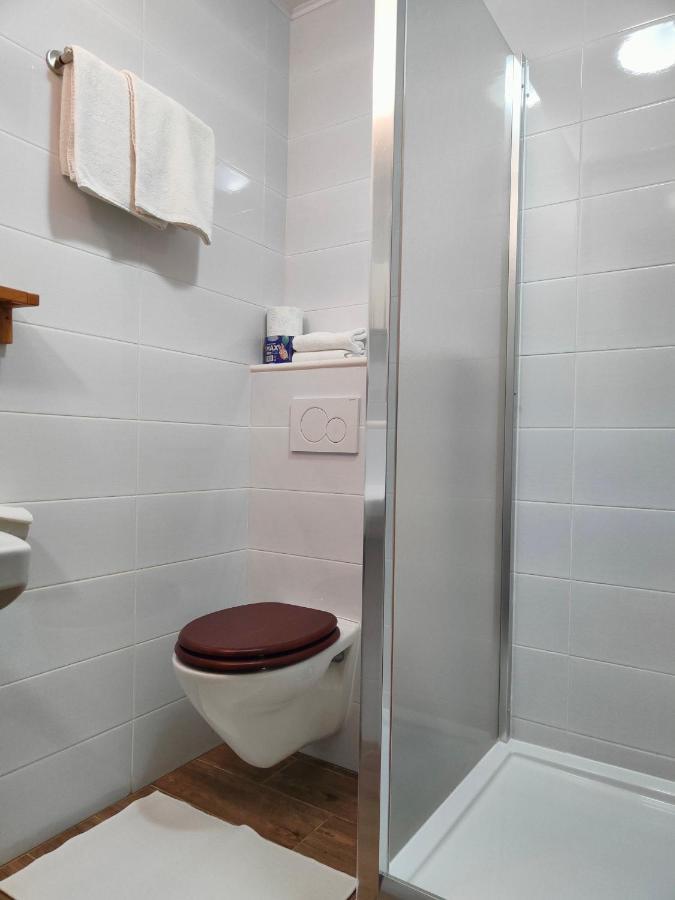 Penzion Encian Tatranská Lomnica Extérieur photo